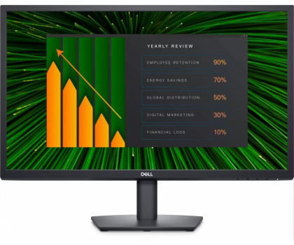 Monitor Dell E2423HN